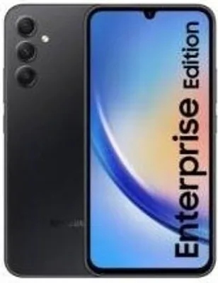 Produktbild von Samsung Galaxy A34 5G 8GB RAM 256GB Awsome Graphite Black
