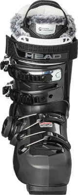 Produktbild von Head Edge 105 Hv Gw Boa Damen-alpinskistiefel Grau 24.5 Grau 24.5