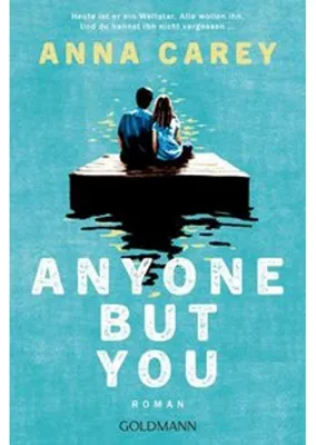 Produktbild von Anyone but You