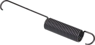 Immagine prodotto di Cavalletto laterale a molla Piaggio, interno compatibile con Aprilia / Gilera / Piaggio / Vespa, 295788