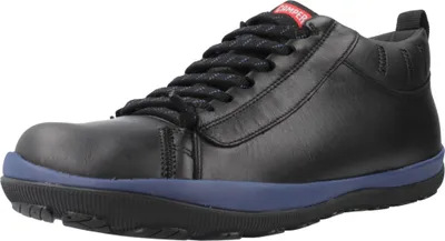 Produktbild von Camper, Peu Pista Gm, Men Ankle Boot, Black, 40, (EU)