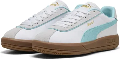 Produktbild von Puma Club Klassika Sportschuhe Weiß EU 36 Damen Weiß EU 36