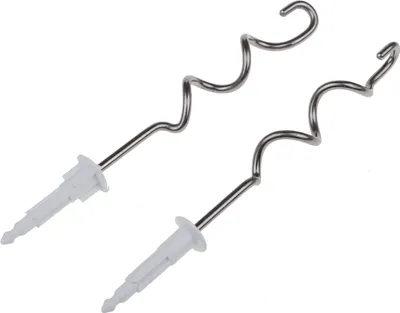 Produktbild von BOSCH - Knethaken / Rührhaken (set) - 00659062