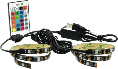 Image de Retlux Rls 102 Usb, 30Led Rgb