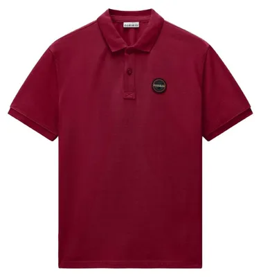 Obrázek produktu pro NAPAPIJRI - Pánské polo tričko Epy - Velikost S