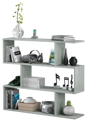 Immagine prodotto di Libreria ATHENA 97 x 110 x 24 cm