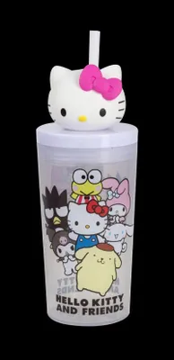 Obrázek produktu pro Hello Kitty - Hrnek na pití - 400 ml