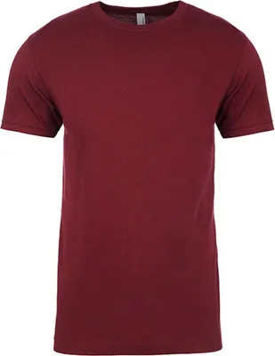 Immagine prodotto di Maglietta a girocollo Next Level Apparel Uomo