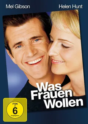 Produktbild von Was Frauen wollen