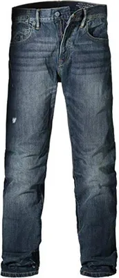 Produktbild von ESPRIT Herren Jeans Normaler Bund 103EJ2B002, Gr. 30/34, Blau (832 ANTIK BLUE)