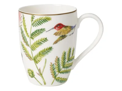 Produktbild von Villeroy & Boch Amazonia Becher mit Henkel 0,3l
