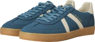 Produktbild von JACK & JONES Herren Sneaker JFWMAMBO SYN Suede Special