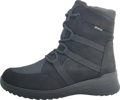 Image de Ara Stiefelette en noir, taille 38