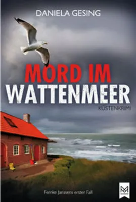 Zdjęcie produktu dla Mord im Wattenmeer