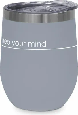 Image de PPD Pure Free Thermo Mug, Gobelet thermique, Coffee To Go, Gobelet isotherme, Gobelet isotherme, 350 ml, 604502