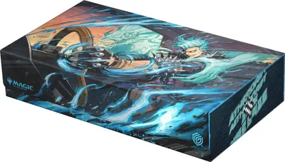Immagine prodotto di Ultimate Guard Omnihive 1000+ Xenoskin - Magazyn na karty Magic: The Gathering