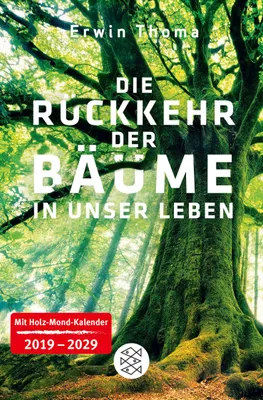 Immagine prodotto di Die Rückkehr der Bäume in unser Leben