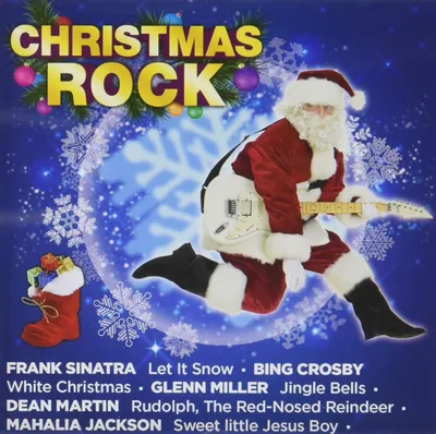 Produktbild von Christmas Rock