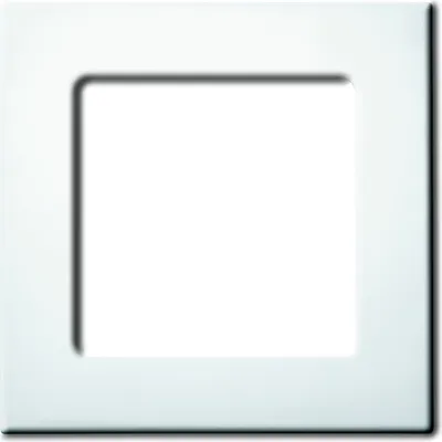 Produktbild von Somfy Abdeckplatte kompl. Uno 9012390