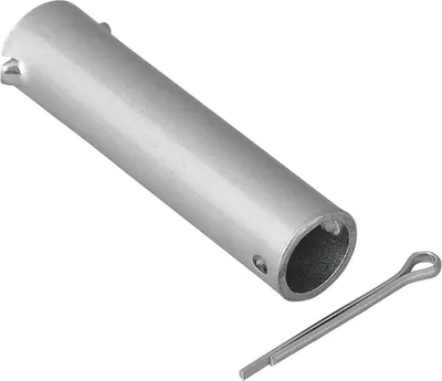 Zdjęcie produktu dla Oś do koła podporowego 48mm 341510
