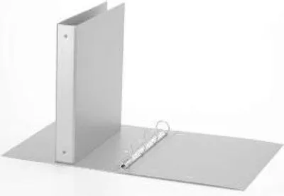 Produktbild von Favorit 400051158 Ringmappe A4 Weiß