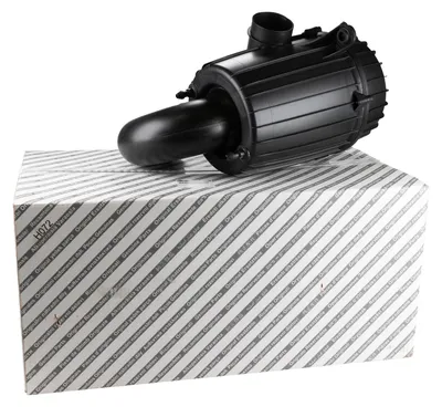 Produktbild von Luftfilter komplett 1367483080
