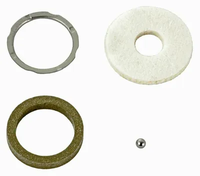 Common Rail Diesel Reparatur Dichtsatz für Bosch Injektor Einspritzdüse Dichtung – Produktansicht