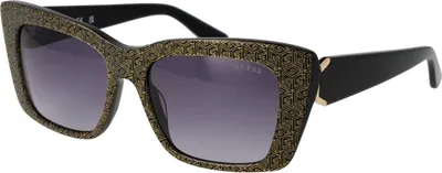 Produktbild von Guess Sonnenbrille GU7890 01B 140mm