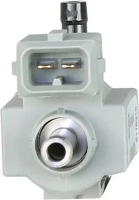 Produktbild von METZGER Ladedruckregelventil Magnetventil Turbolader 0892729 für PORSCHE Cayenne (9PA) für ROVER 75 (RJ)