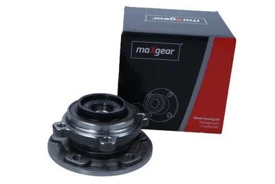 Produktbild von MAXGEAR Radlagersatz für BMW 1 Schrägheck (F40) 143mm 33-1210