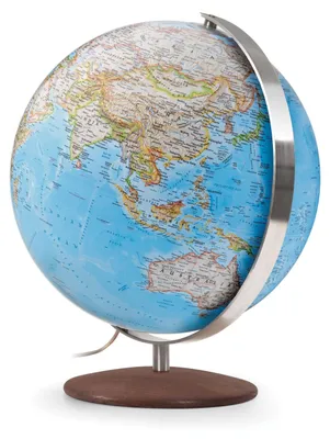 Produktbild von National Geographic "Fusion Classic 3001" - Ø 30 cm