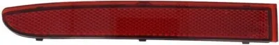 Produktbild von BLIC Rückstrahler 5403-02-2247105P Links passend für MERCEDES-BENZ Sprinter 3,5-T Kastenwagen (907, 910)