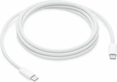 Produktbild von Laptopladekabel Apple MYQT3ZM/A 2 m Weiß