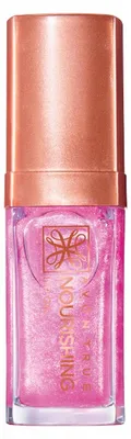 Produktbild von Avon True Lippenöl Shimmering Petal 7 ml