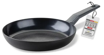 Zdjęcie produktu dla FACKELMANN 66082 FACKELMANN Pfanne Statement schwarz 28,0 cm
