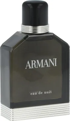 Immagine prodotto di Armani Eau De Nuit Eau de Toilette 100ml