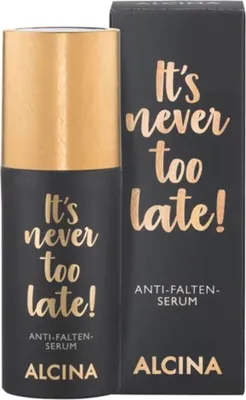 Produktbild von ALCINA It’s never too late Serum 30 ml