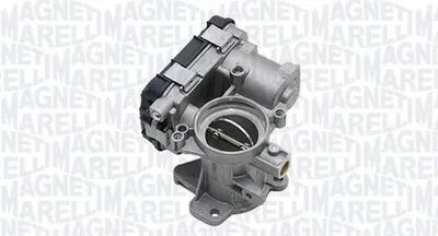 Zdjęcie produktu dla Przepustnica Opel Corsa 1.3Cdti 06-