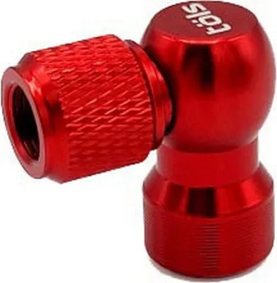Zdjęcie produktu dla Tols Iii Co2-inflator Rot Rot Jeden rozmiar