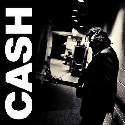 Produktbild von Johnny Cash - American III: Solitary Man (LP)