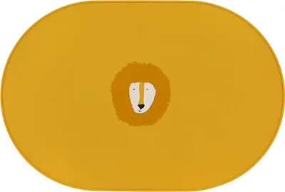 Immagine prodotto di Trixie Tovaglietta in silicone Mr. Lion