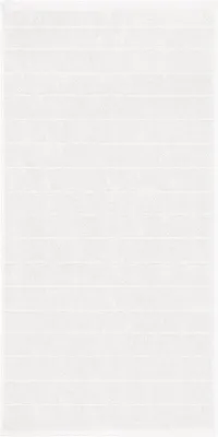 Produktbild von Kleine Wolke Frottier Handtuch VIA Schneeweiß 50x100 cm