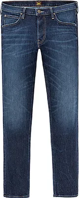 Immagine prodotto di LEE, Jeanshosen, Slim fit, RIDER, W31 L34, Blau, Jeans, baggyjeans, buggy