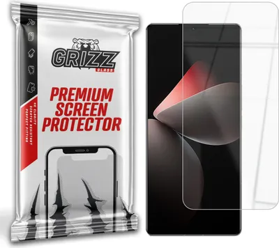 Image de Verre hybride GrizzGlass HybridGlass pour Meizu 21 Pro