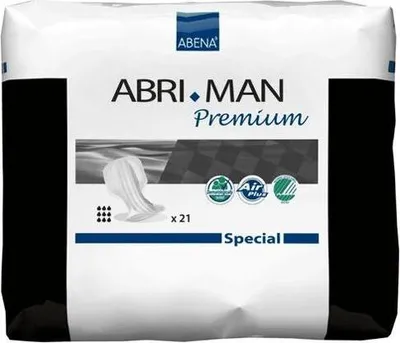 Produktbild von Abena Abri-Man Special Air Plus
