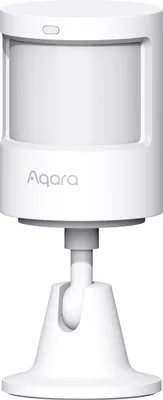Obrázok produktu pre Aqara P2, Stropné / nástenné, Vnútorný, Biela, Infračervený senzor, Bezdrôtový, 2405-2480 MHz