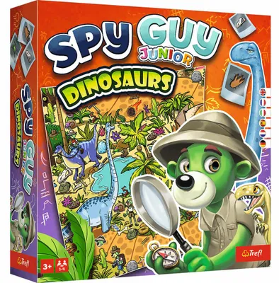 Zdjęcie produktu dla Trefl 02684
