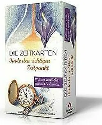 Image de Die Zeitkarten