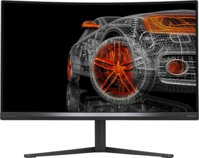 Produktbild von Philips Evnia 27M2C5500W