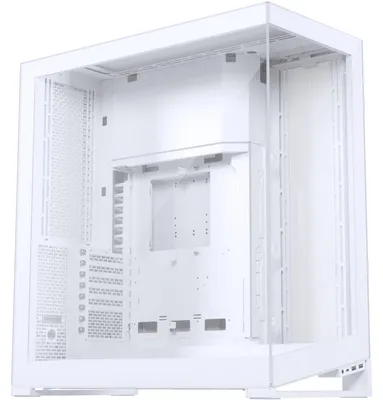 Produktbild von NV9  (weiß (matt), Tempered Glass x 2)